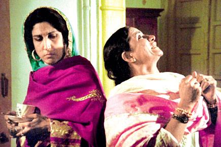 Bollywood classics make a comeback on the silver screen