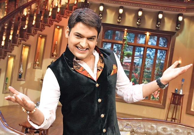 Sources say that Kapil Sharma, who shot to fame with his TV show, now charges to the tune of R1 crore for a live gig