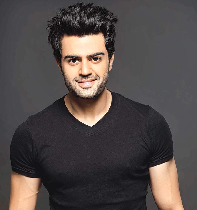 Manish Paul - Indian Actor Profile, Pictures, Movies, Events | nowrunning