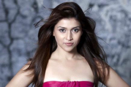 Mannara: I am here to act, not to become a glam doll