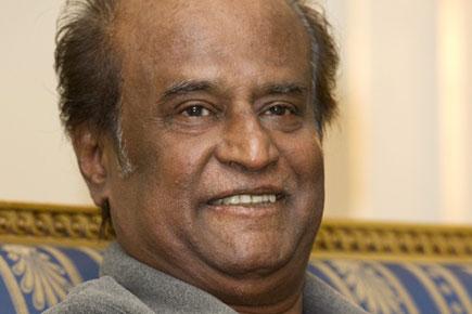 Court orders notice to Rajnikanth, 'Lingaa' director in plagiarism case