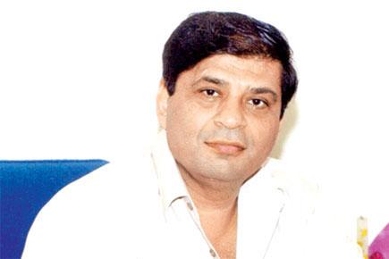 Ravi Chopra's death a huge loss, say celebrities