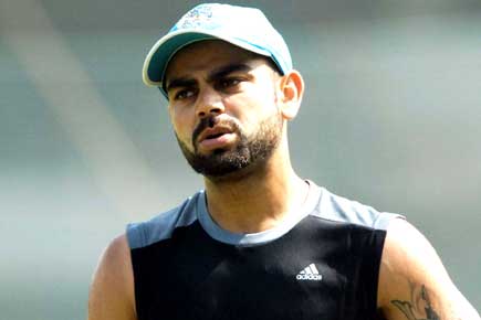 After Sri Lanka series win, Kohli aims for Test glory against Aussies