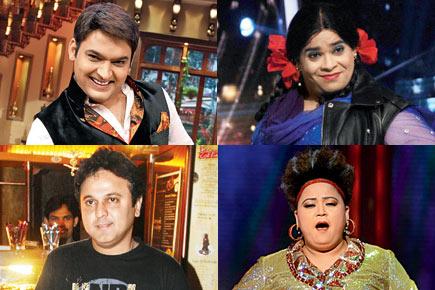 A look at the moolah being raked in by Indian stand-up comedians