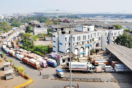 Mumbai: Cargo loaders to protest suspension of 19 coworkers 