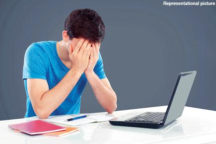 Mumbai: Autistic Std XII student fights for right to writer