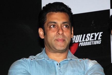 Photographers boycott Salman's 'Bigg Boss 8' press meet