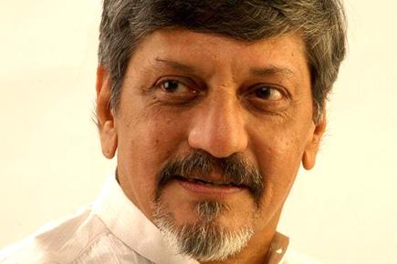 Amol Palekar admits he is 'scared' of people's expectations