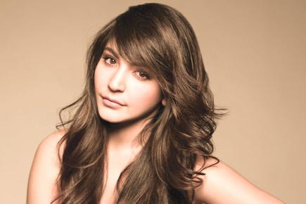 Anushka Sharma lends hand to 'Support my School' campaign
