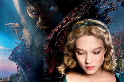 Moview review: 'Beauty and the Beast'