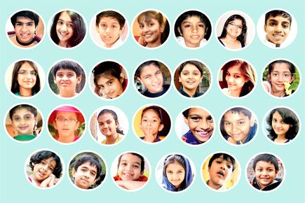 Children's Day Special: What Mumbai kids want from Bollywood