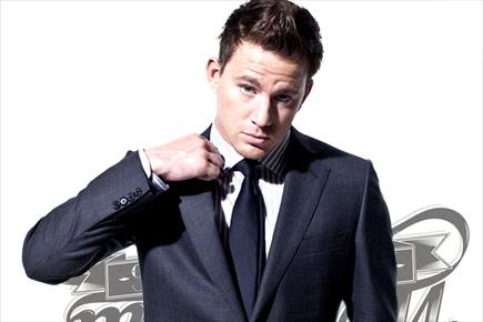 Channing Tatum: '22 Jump Street' success is 'such a sham'