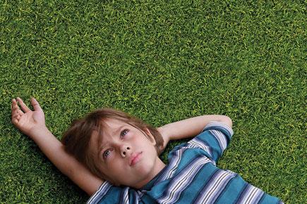 Movie review: 'Boyhood'