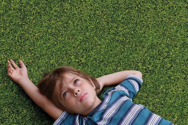 Boyhood