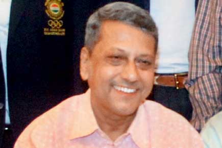 Sports scribe Chandrasekhar Sant no more