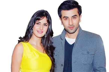 Ranbir Kapoor and Katrina Kaif to attend Cannes Film Festival?