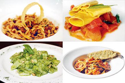 Food special: Know your pasta