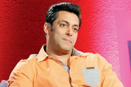 Salman Khan detests being compared to other stars