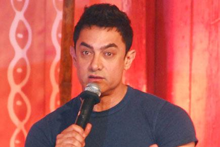 Aamir Khan would consider Rajya Sabha nomination