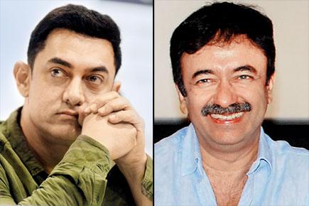 Rajkumar Hirani: Aamir Khan's remarks 'innocent'