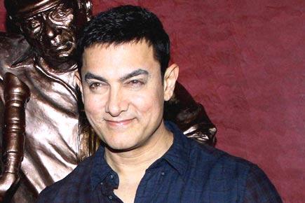 Corruption is in every human being: Aamir Khan