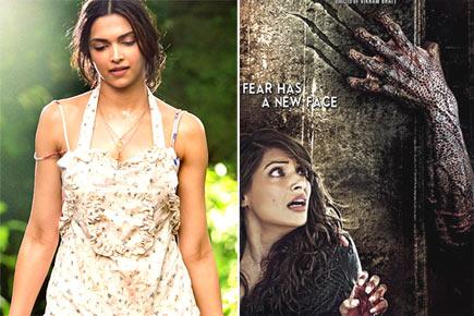 Box office: Tepid response to 'Finding Fanny', 'Creature 3D'