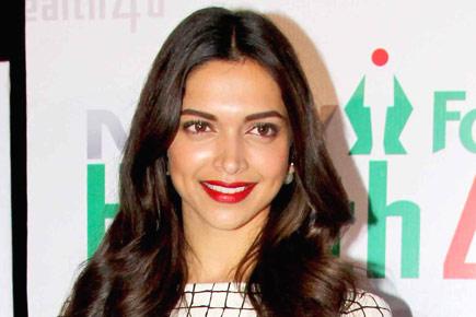 I don't expect to be star all my life: Deepika Padukone