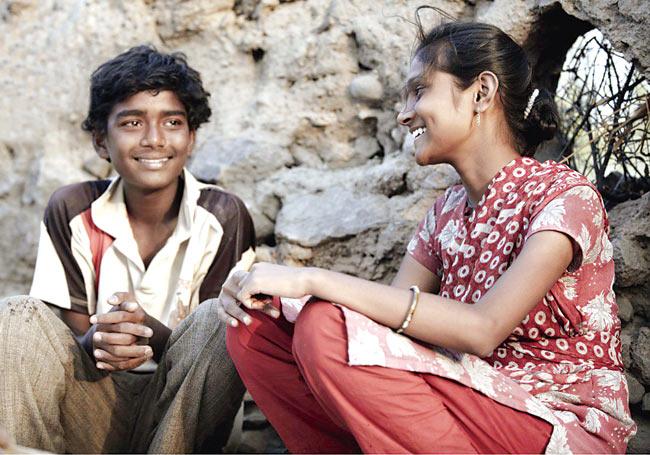 Nagraj Manjule’s Marathi film, Fandry, throws light on the caste system