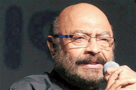 Govind Nihalani to direct film after a decade
