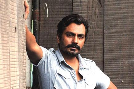 Nawazuddin Siddiqui blessed with a baby boy on his birthday