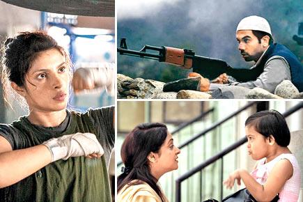 Will there be an Oscar fight among Bollywood films again?