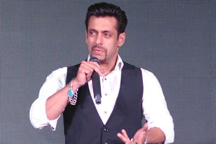 I've still not understood 'Bigg Boss' game: Salman Khan