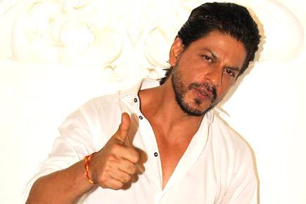 Shah Rukh Khan's 'Slam' tour generates great excitement in US