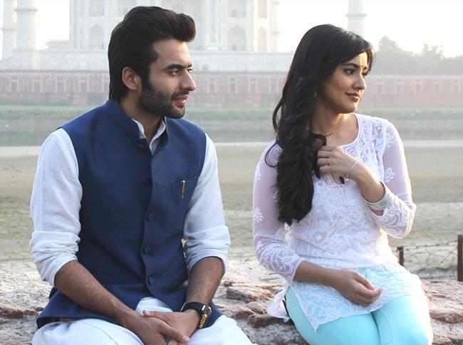 Youngistan is a love story set against the backdrop of Indian politics