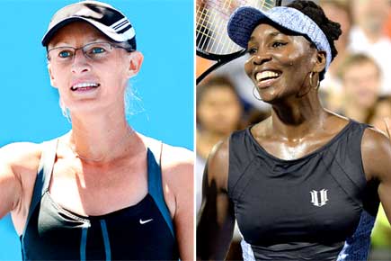 Lucic-Baroni beats Venus for first WTA title since 1998