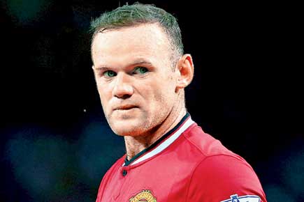 All eyes on centurion Wayne Rooney in Euro Qualifier today
