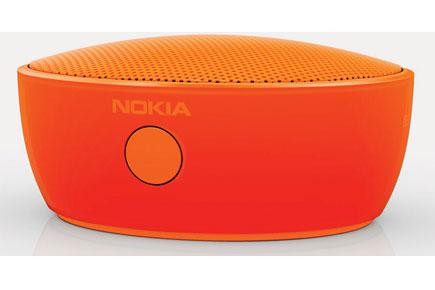 Gadget review: Portable speaker that packs quite a few punches