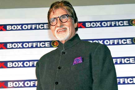 Amitabh Bachchan to visit Sourav and Dona Ganguly