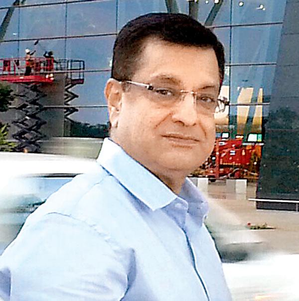 Dr Raju Sahetya