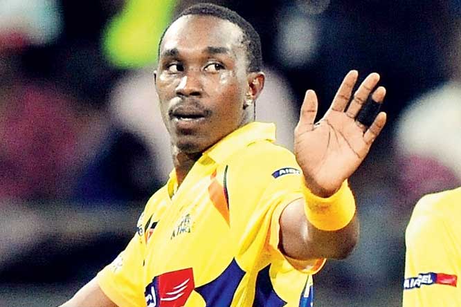 CLT20: Good to have Dwayne Bravo back for CSK, says Dhoni