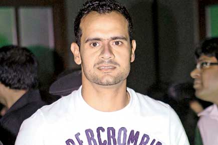 IPL spot-fixing: Never been interviewed by Mudgal Commission, says Owais Shah