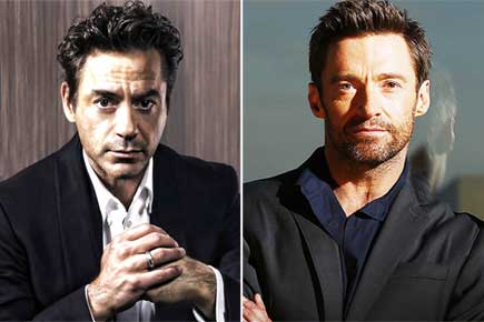 Robert Downey Jr, Hugh Jackman to make cameos in 'Star Wars'?