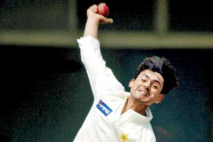 Doosra not illegal, can be bowled within allowed rules: Saqlain Mushtaq