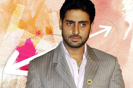 Pressurising Farah to make 'Happy New Year' sequel: Abhishek Bachchan