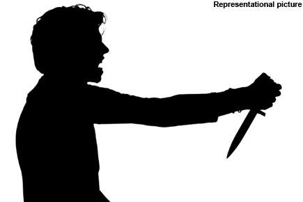 Shocking! Nalasopara man rapes mother, stabs himself with knife