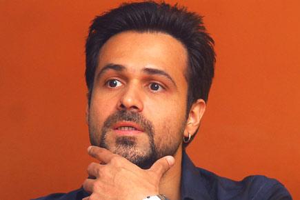 Emraan Hashmi: Reluctant to share my personal life with public