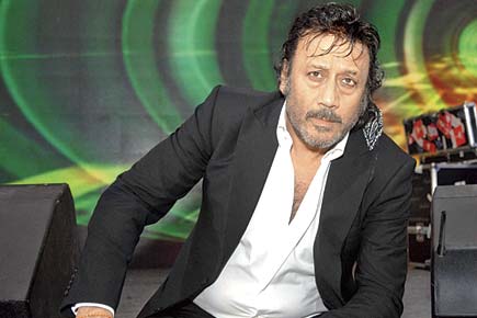 Jackie Shroff turns down role in remake of 'Hero'