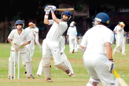 Starting problems aplenty for Mumbai's Kanga League tournament