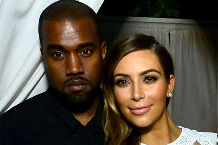 Kim Kardashian, Kanye West 'trying' for second baby