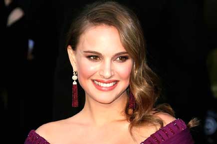 Natalie Portman 'honoured' to be face of Dior
